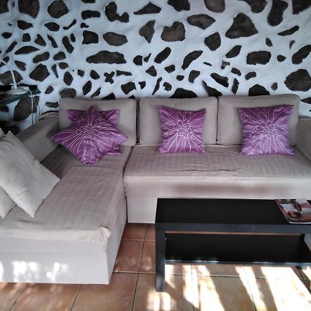Apartamento Rural Oasis 2 Apartment Haria Exterior photo