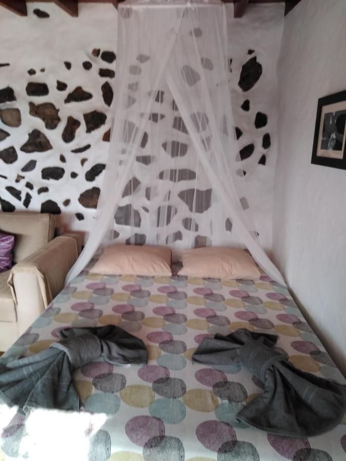 Apartamento Rural Oasis 2 Apartment Haria Exterior photo