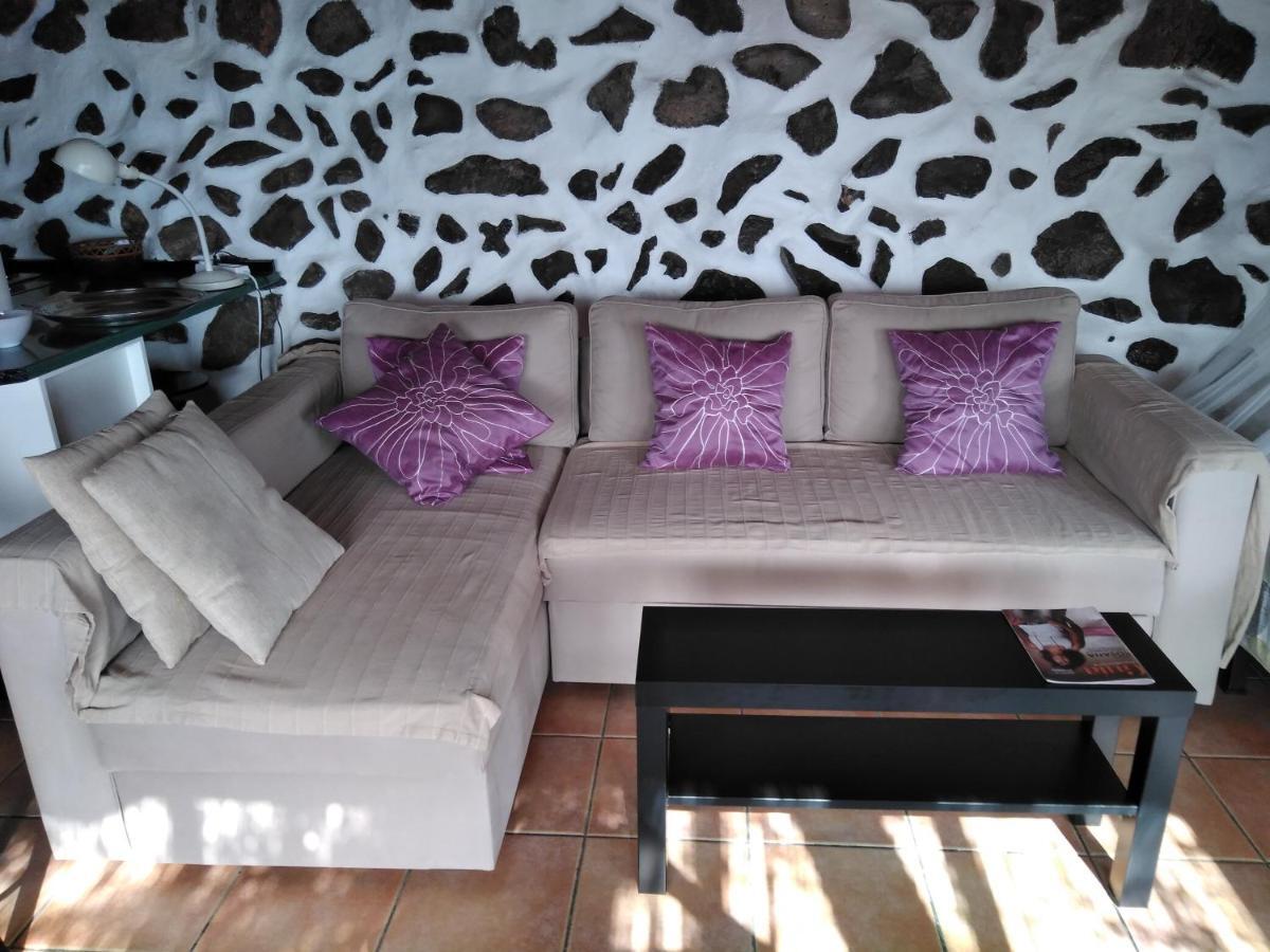 Apartamento Rural Oasis 2 Apartment Haria Exterior photo